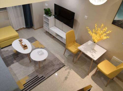 Modo Apartment Hangzhou Dongzhe Yundi Software Park In - 