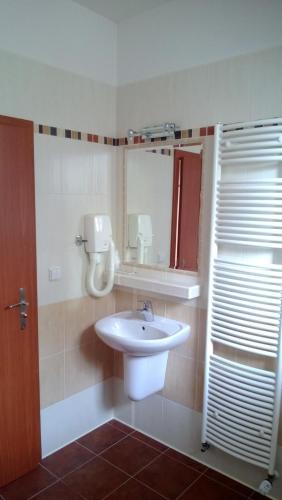 Pension Mlyn Stare Mitrovice