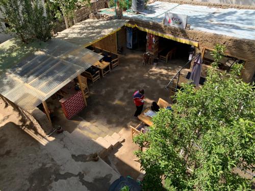 AMIGO LEH Guesthouse – Leh, PA