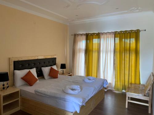 AMIGO LEH Guesthouse