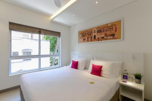 Hotel Centro, Puné (fotografie 10)