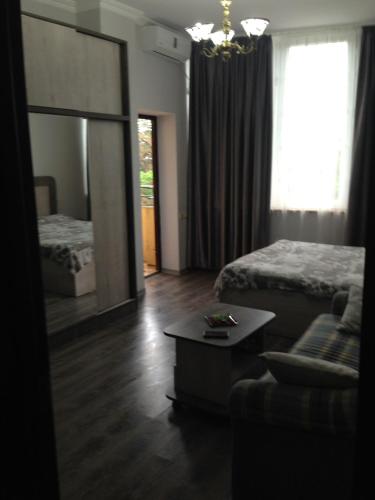Кобулети Residence двухспални Апартаменты Gio, Kobuleti (foto 3)