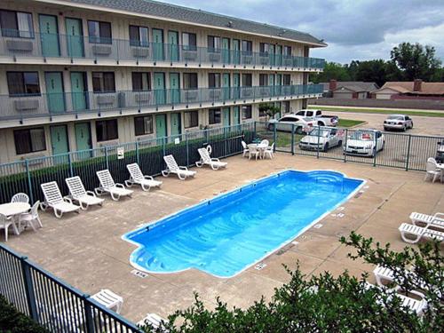 Motel 6-Garland, TX - Dallas