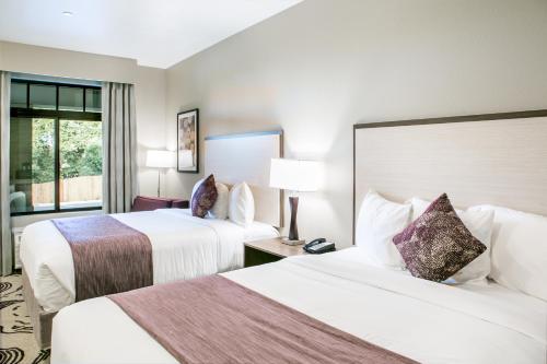 Hotel Siri Downtown - Paso Robles