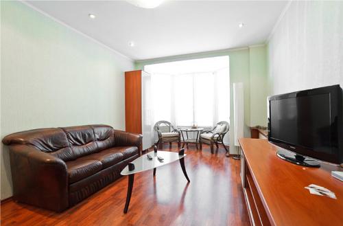 Apartament on Nezavisimosti 74(2)