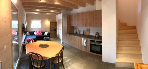 Chalet Vicky et Nino in Les Diablerets