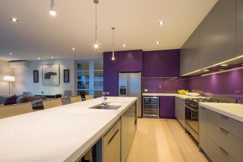 Papillon, a Relax it's Done luxury holiday home, Queenstown (foto 10)