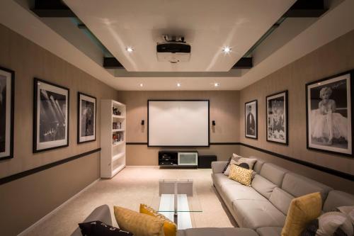 Papillon, a Relax it's Done luxury holiday home, Queenstown (foto 4)