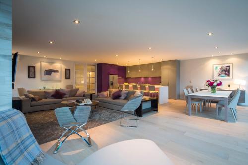 Papillon, a Relax it's Done luxury holiday home, Queenstown (foto 9)