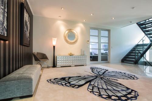 Papillon, a Relax it's Done luxury holiday home, Queenstown (foto 3)