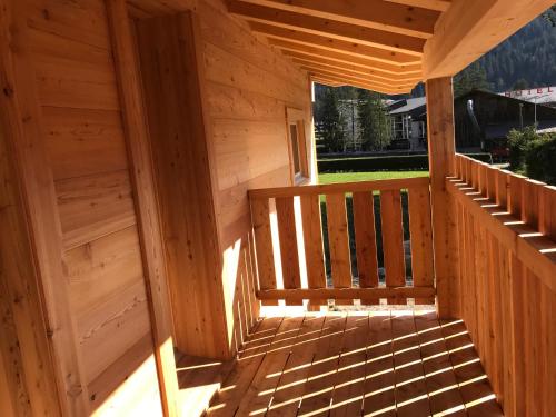 Chalet Vicky et Nino in Les Diablerets