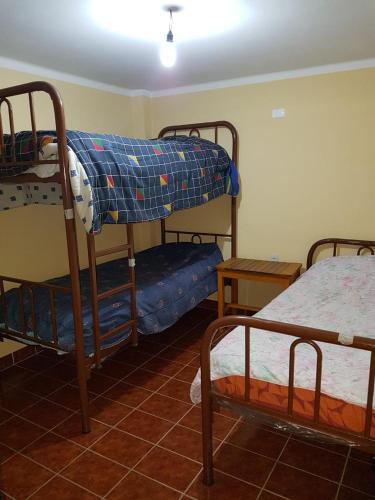 Hostel Buen descanso - image 3