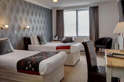 Best Western Princes Marine Hotel in Hove