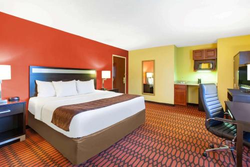Baymont By Wyndham Harrisburg