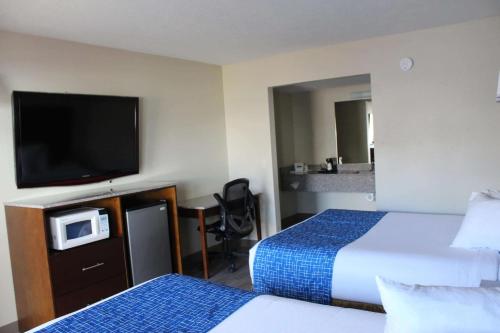 Travelodge by Wyndham Cedar City