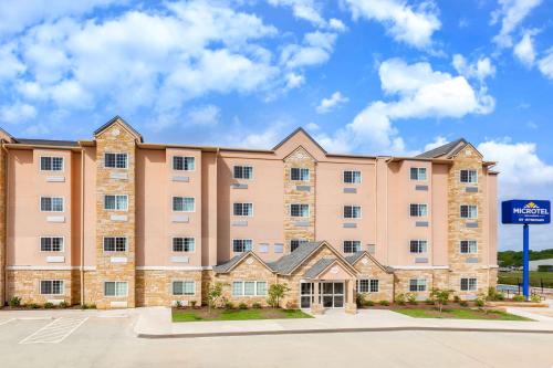 Sadržaji, Microtel Inn & Suites by Wyndham College Station in College Station (TX)