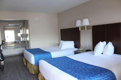 Travelodge by Wyndham Cedar City image 20