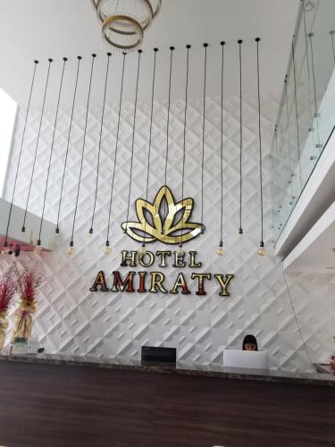 Hotel Amiraty – Ipiales, IA