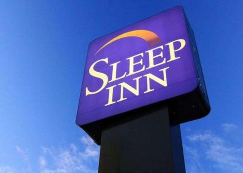 Sleep Inn Chattanooga - Hamilton Place