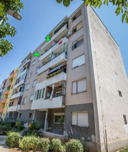 Apartment Sole