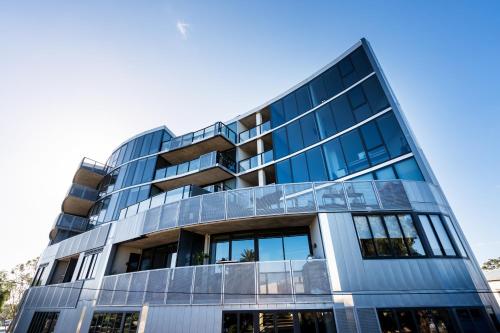 Anchorage Apartments Hampton, Melbourne