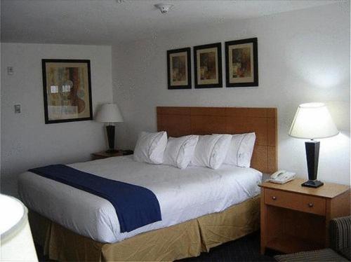 Holiday Inn Express Hotel & Suites Carlsbad, an IHG Hotel