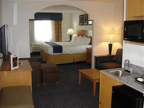 Holiday Inn Express Hotel & Suites Carlsbad an IHG Hotel - image 4
