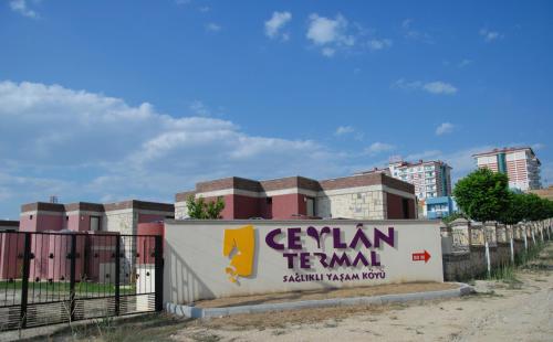  Ceylan Termal Saglikli Yasam Koyu in Gazligol
