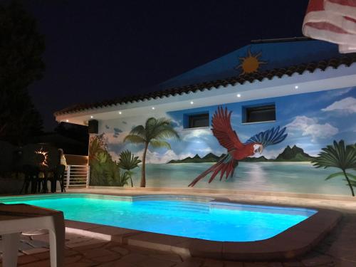 B&B Sun House 2