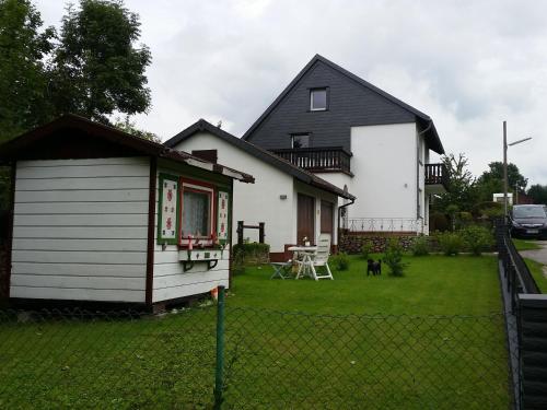 Accommodation in Windhausen