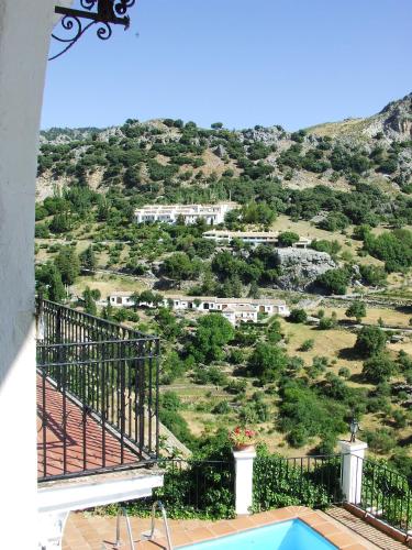 Laguneta 32 GRAZALEMA in 格拉薩萊馬