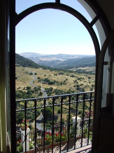 Laguneta 32 GRAZALEMA in 格拉薩萊馬