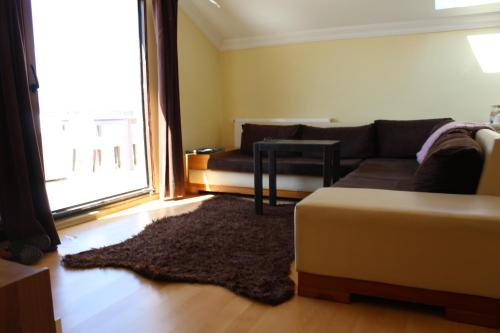  2+1 Apartment with Terrace in Sarıgazi