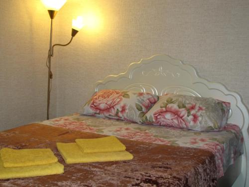 

Apartment On Masherova 70