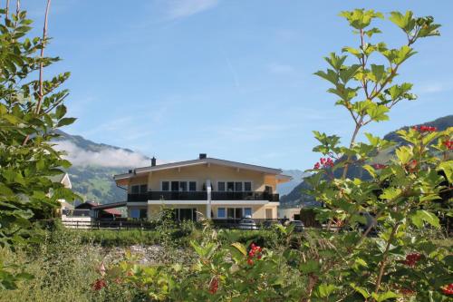 Alpen-Apart in Schwendau, Österreich