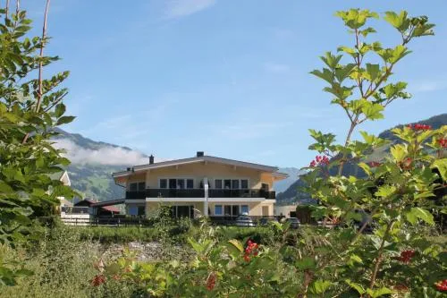 Alpen-Apart in Schwendau, Österreich