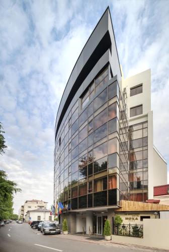 Le Boutique Hotel Moxa - image 13