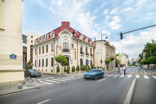 Hotel MOXA