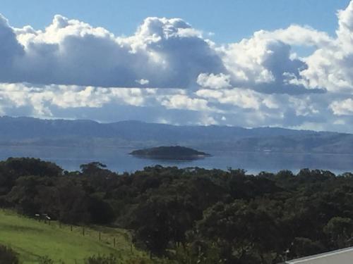 Tidal Dreaming Seaview Cottages