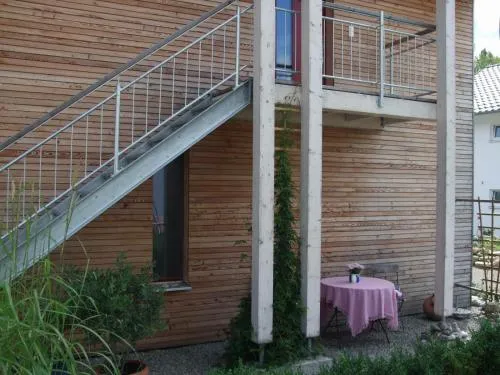 Ferienwohnung Eyssel in Isny im Allgäu, Deutschland
