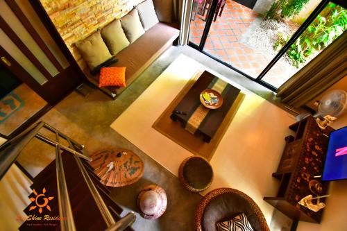 Sunshine Residence, Baan Tai (fotografie 6)