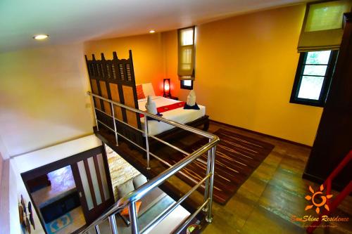 Sunshine Residence, Baan Tai (fotografie 9)