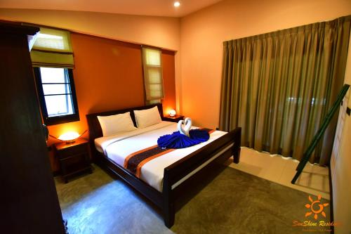 Sunshine Residence, Baan Tai (fotografie 11)