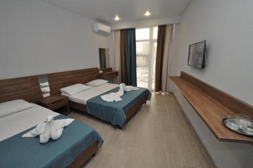 Euphoria Hotel - image 5