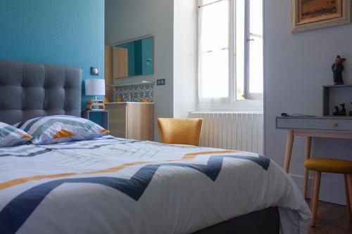 Une Parenthèse en Champagne - Chambres dhôtes
