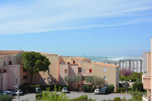 Vue mer et plages à pied - Location saisonnière - Sète