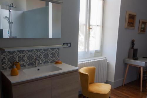 Une Parenthèse en Champagne - Chambres dhôtes
