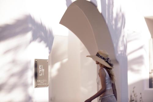 Kalisti Hotel & Suites - image 4