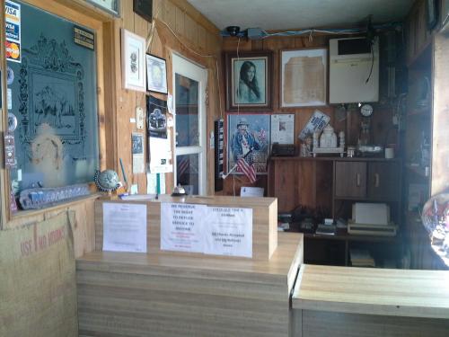 Boron Motel in Boron, USA