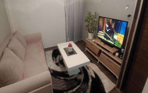 Gracanica T. Apartman